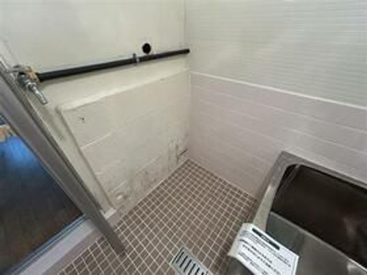 神奈川県横須賀市追浜東町3(一戸建)の賃貸物件の内装