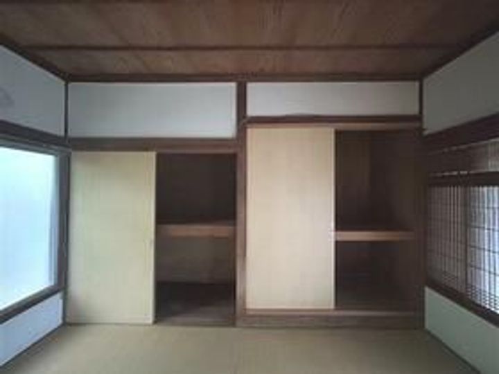 神奈川県横須賀市追浜東町3(一戸建)の賃貸物件の内装