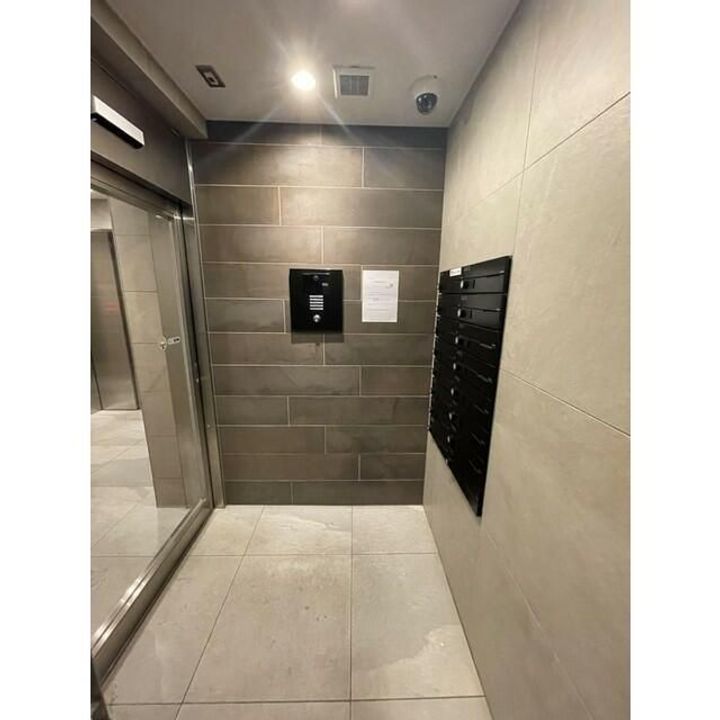 東京都北区中里1(マンション)の賃貸物件の地図