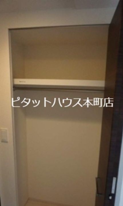 大阪府大阪市城東区諏訪1(マンション)の賃貸物件の内装