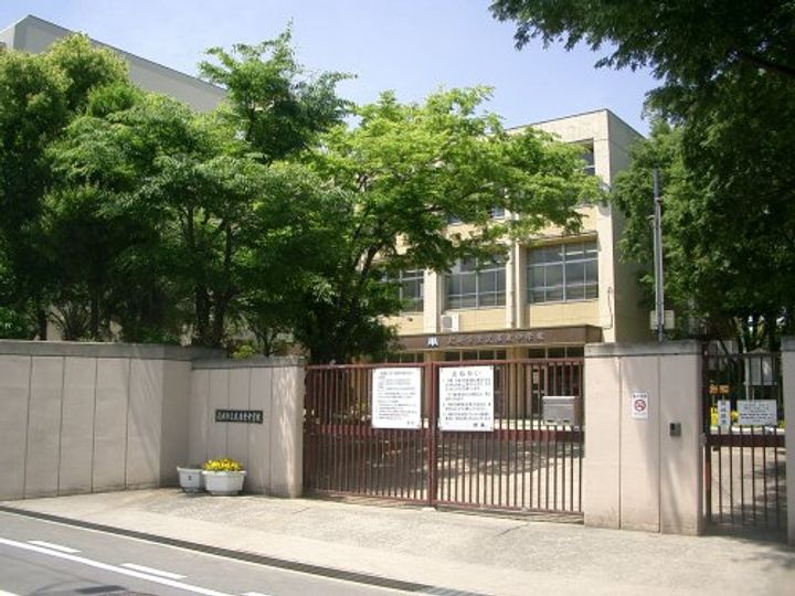 ワコーレ武庫之荘本町の周辺