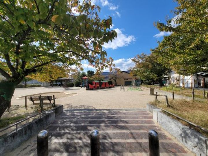ワコーレ武庫之荘本町の周辺
