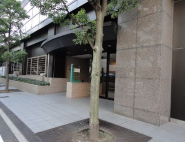 東京都中央区日本橋浜町3(マンション)の賃貸物件の地図