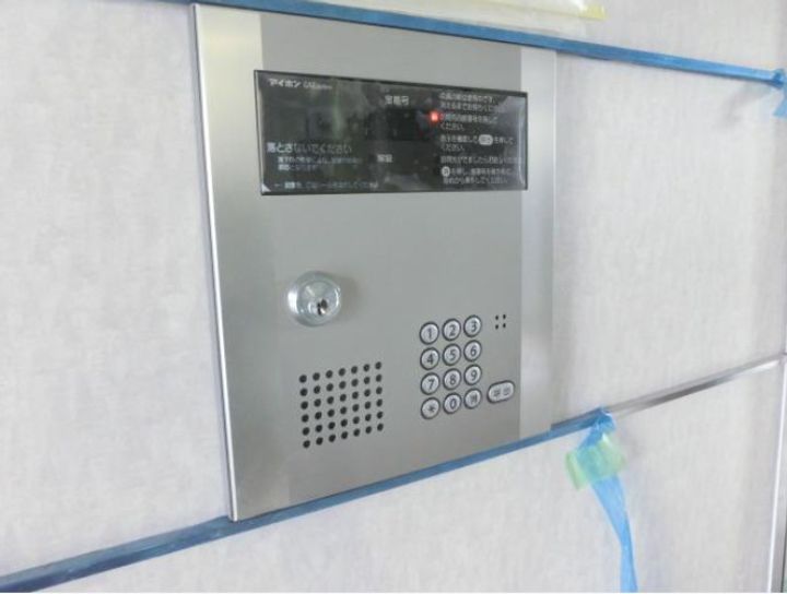 東京都足立区六町1(マンション)の賃貸物件の内装