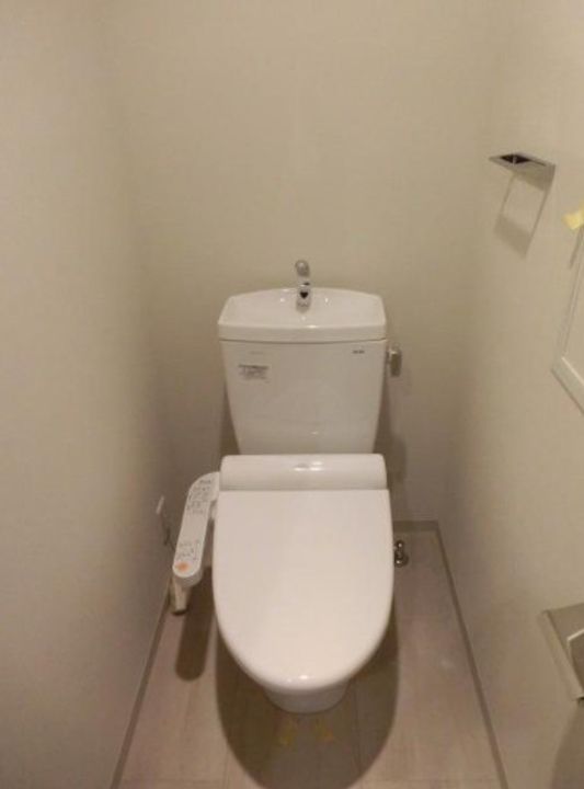 東京都足立区六町1(マンション)の賃貸物件の内装