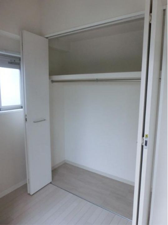 東京都足立区六町1(マンション)の賃貸物件の内装