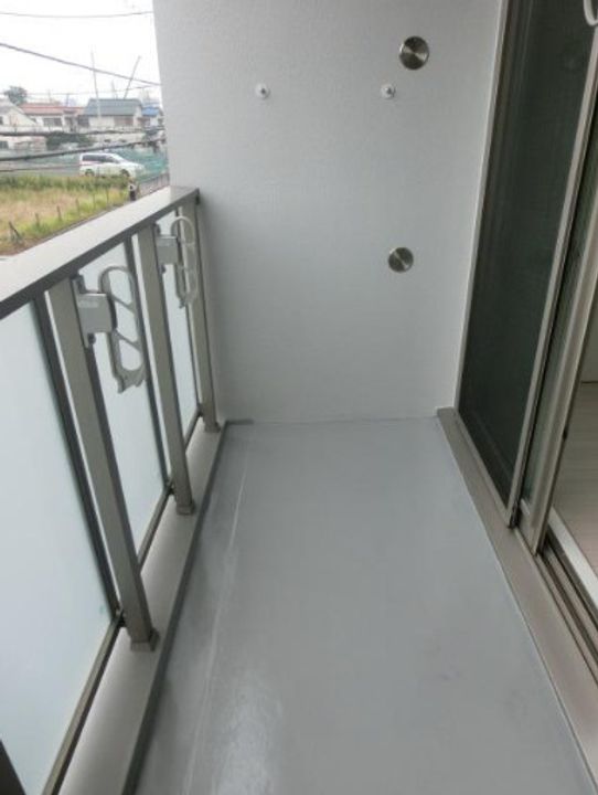 東京都足立区六町1(マンション)の賃貸物件の内装