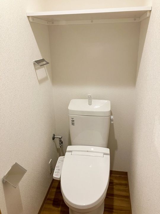 KDXレジデンス津田沼IIIの内装
