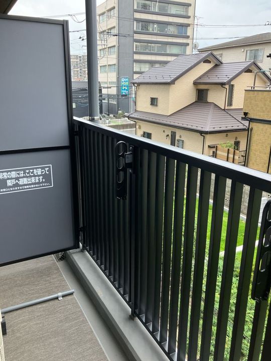 KDXレジデンス津田沼IIIの内装