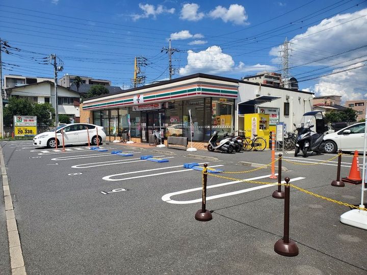 KDXレジデンス津田沼IIIの周辺