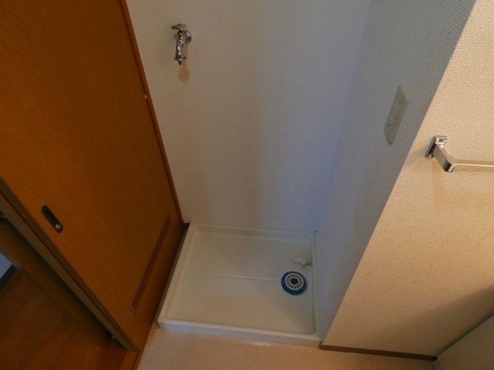 ルネス南林間の内装