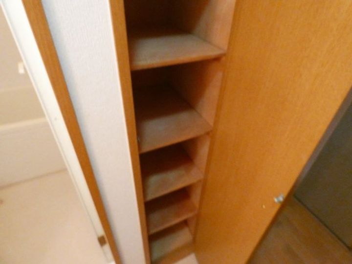 ルネス南林間の内装