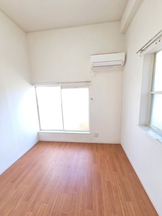 マザーグースの居間