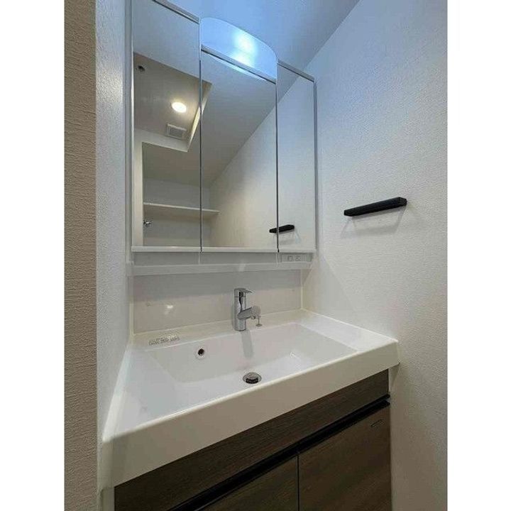 東京都荒川区西日暮里6(マンション)の賃貸物件の内装