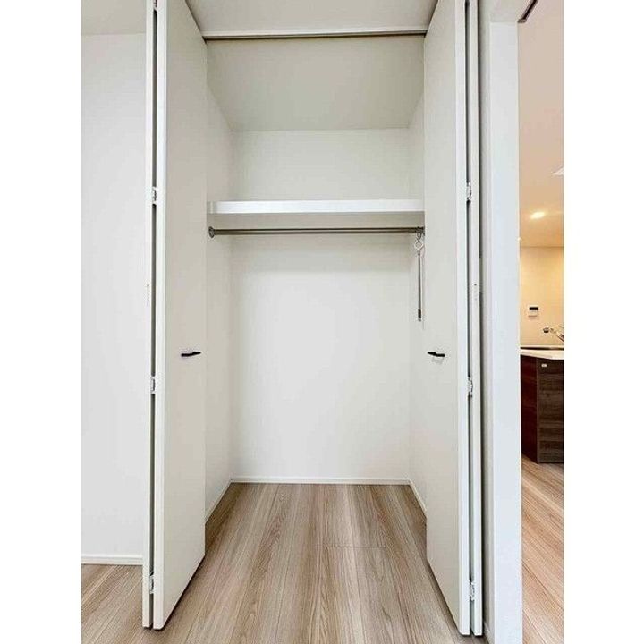 東京都荒川区西日暮里6(マンション)の賃貸物件の内装