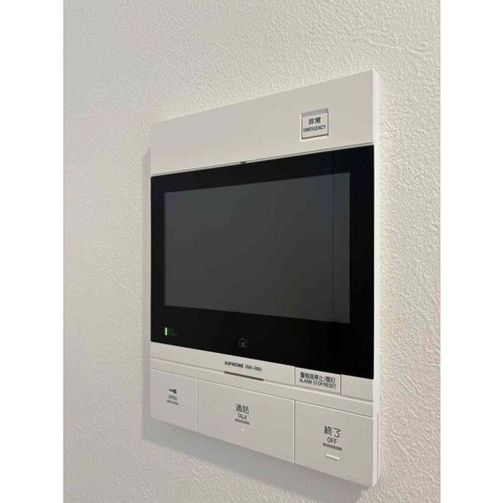 東京都荒川区西日暮里6(マンション)の賃貸物件の内装