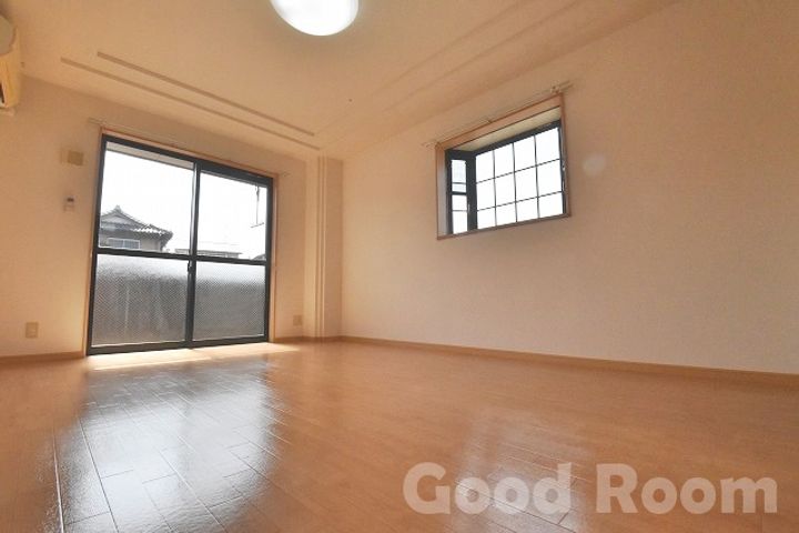 徳島県阿南市羽ノ浦町中庄市(アパート)の賃貸物件の地図