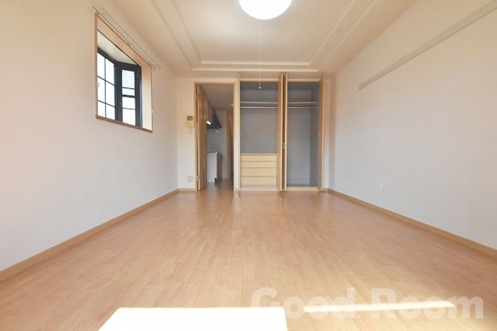 徳島県阿南市羽ノ浦町中庄市(アパート)の賃貸物件の内装