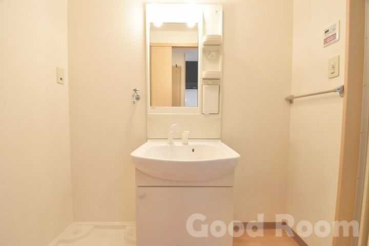 徳島県阿南市羽ノ浦町中庄市(アパート)の賃貸物件の内装