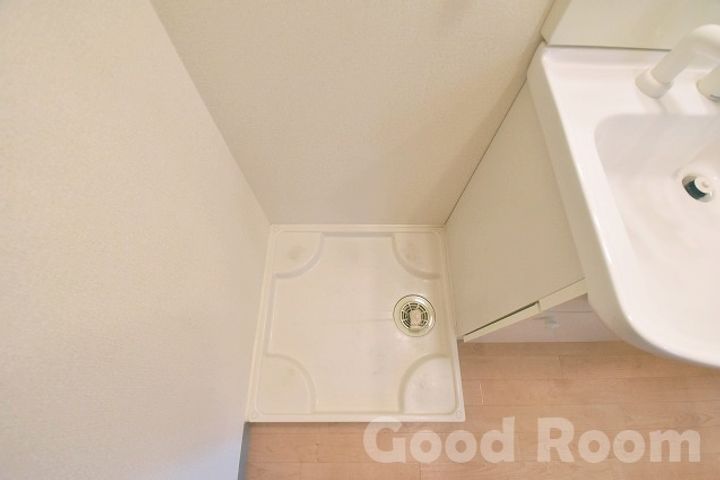 徳島県阿南市羽ノ浦町中庄市(アパート)の賃貸物件の内装