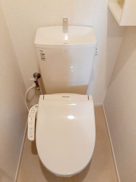 埼玉県行田市大字若小玉(アパート)の賃貸物件の内装