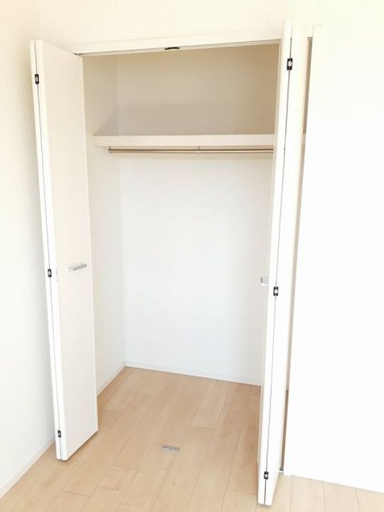 埼玉県行田市大字若小玉(アパート)の賃貸物件の内装