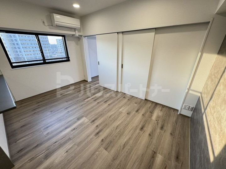 RELUXIA東向島IIの内装