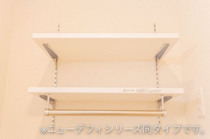 ヴィルコメンの内装