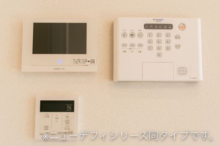 ヴィルコメンの内装