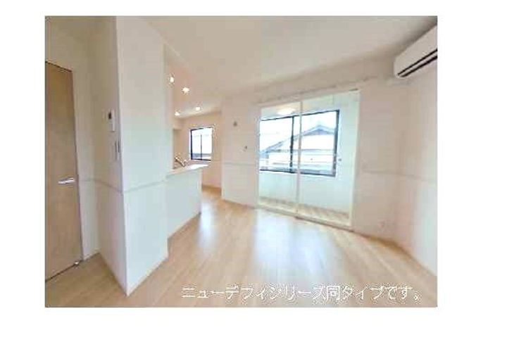 ヴィルコメンの居間