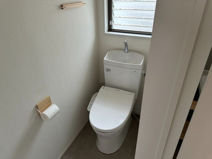 東京都世田谷区下馬6(一戸建)の賃貸物件の内装