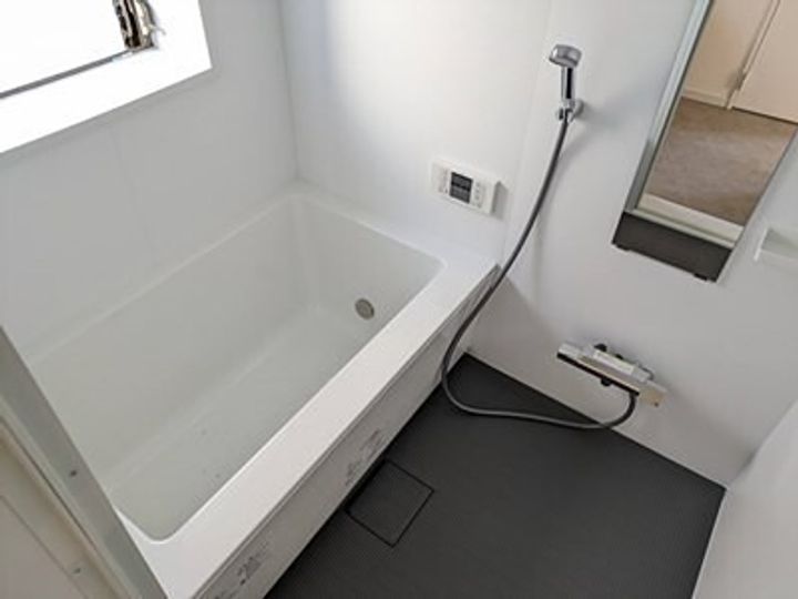 東京都世田谷区下馬6(一戸建)の賃貸物件の風呂