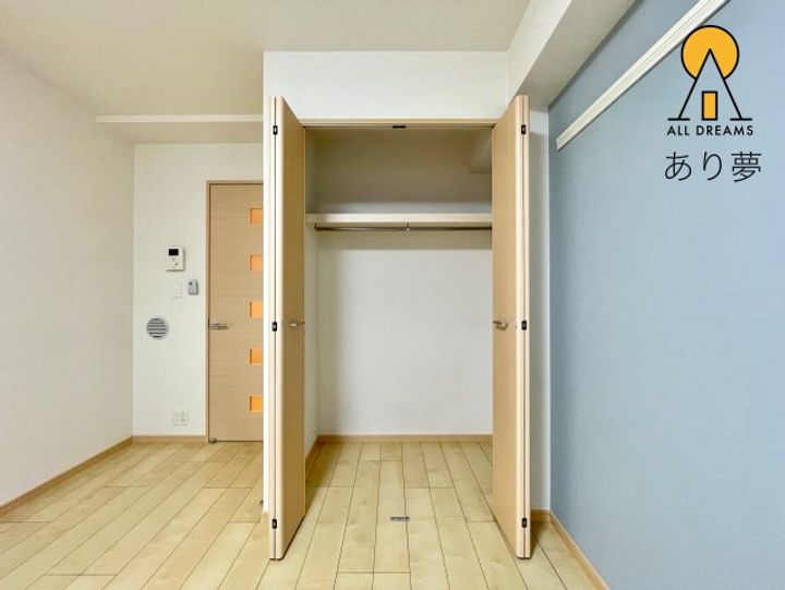 リヴィエールプラスの内装