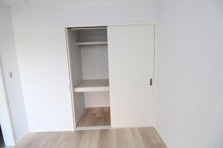 H&Y BLANCHEの内装