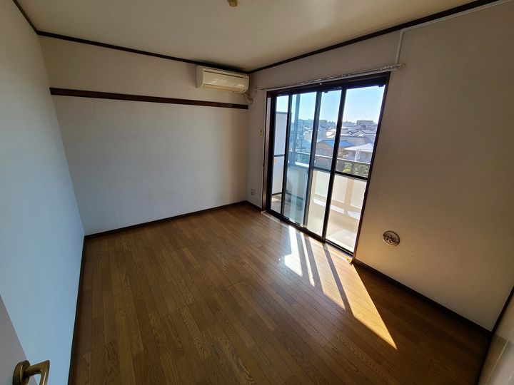 東京都足立区梅田2(マンション)の賃貸物件のその他画像