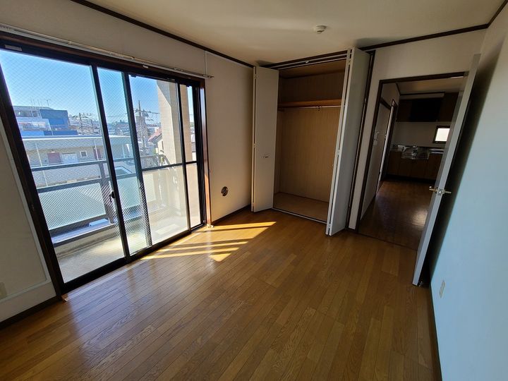 東京都足立区梅田2(マンション)の賃貸物件のその他画像