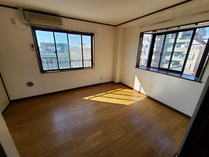 東京都足立区梅田2(マンション)の賃貸物件のその他画像