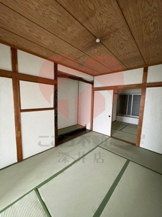 大阪府堺市東区野尻町(一戸建)の賃貸物件のその他画像