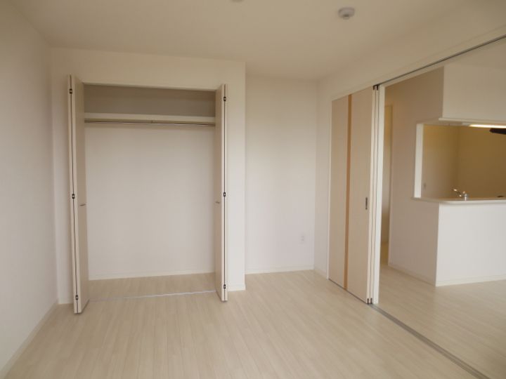 埼玉県志木市下宗岡1(マンション)の賃貸物件の内装