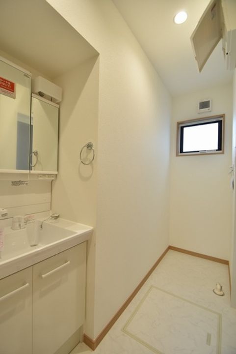 広島県広島市安佐南区川内3(一戸建)の賃貸物件の内装