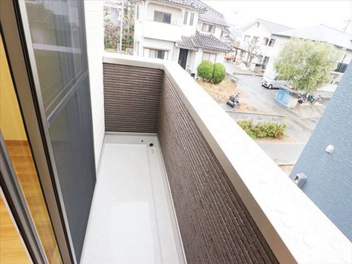 広島県広島市安佐南区川内3(一戸建)の賃貸物件の内装