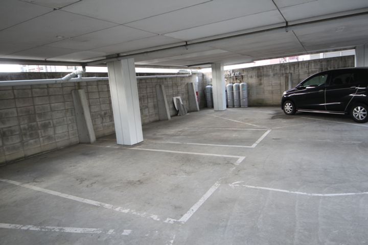 福島県郡山市本町2(マンション)の賃貸物件の地図