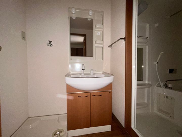 ウッドヴィレッジIIIの内装