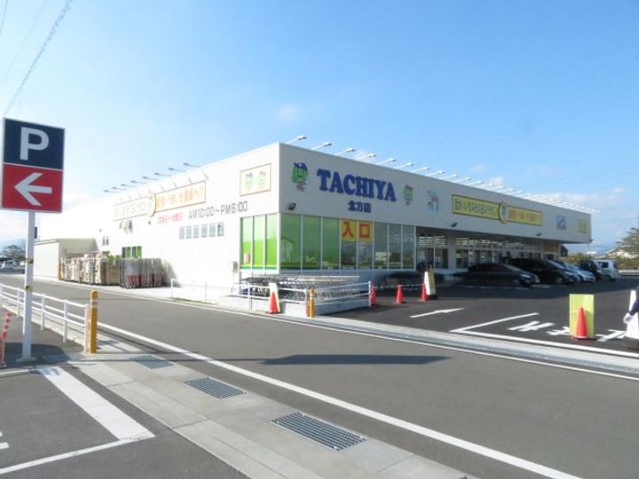 ウッドヴィレッジIIIの周辺