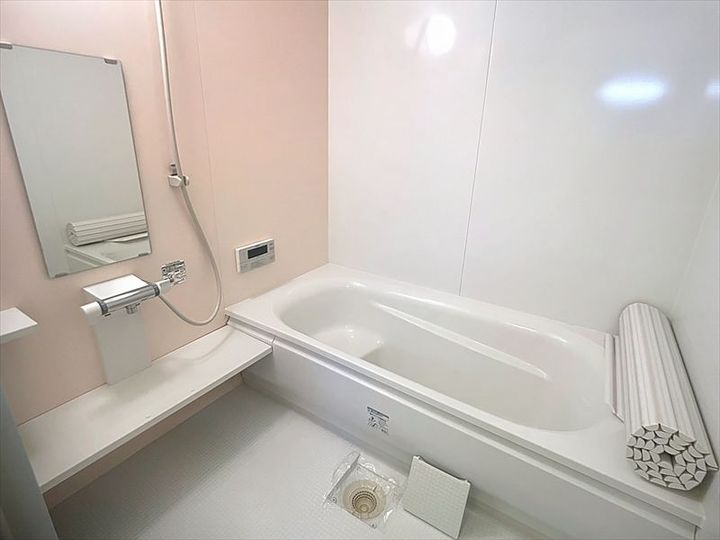 LATEST RESIDENCEのキッチン