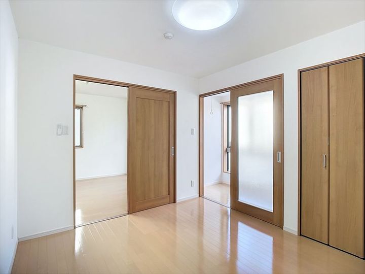 LATEST RESIDENCEのその他画像