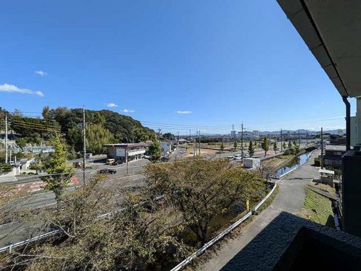 パークプレイス平井I号棟のその他画像