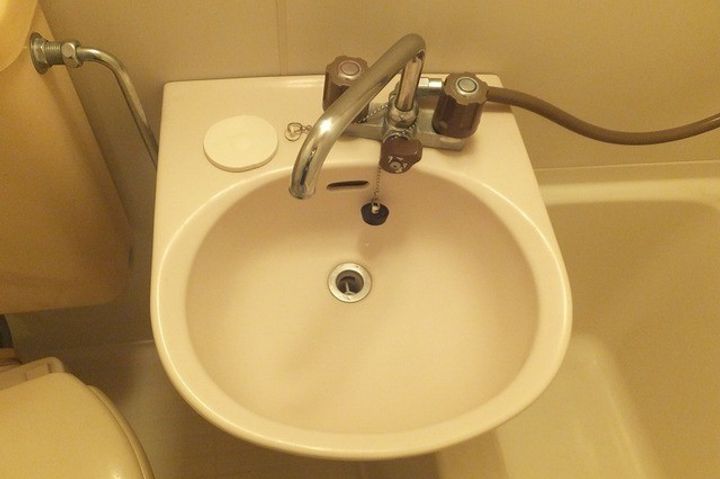 ボンヌール春日の内装