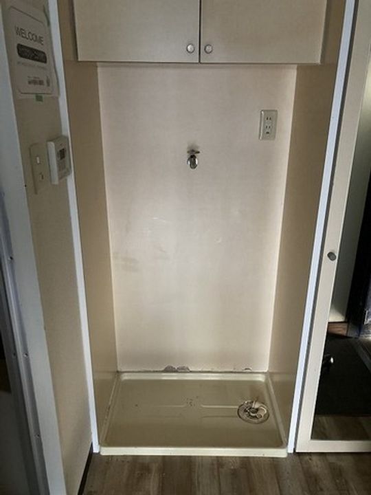 ボンヌール春日の内装