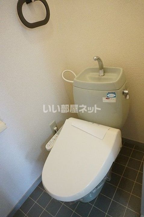 サントラップY&Sの内装